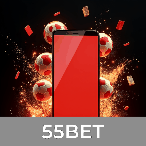Experimente o Login Premium com Proteção Avançada em 55BET