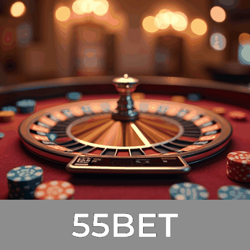 55BET: Onde Bônus Generosos Encontram Exclusividade