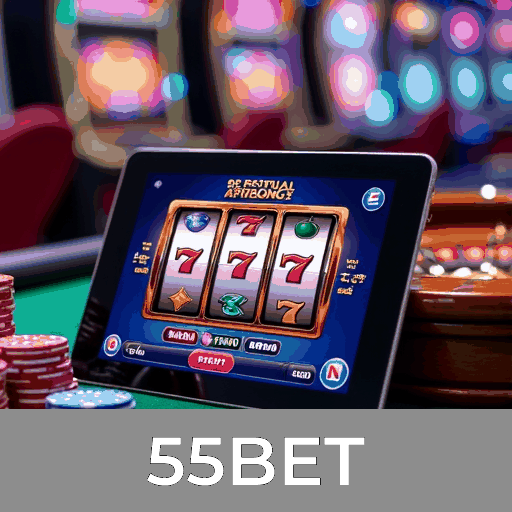 55BET: Aproveite o Melhor em Serviços de Apostas Profissionais