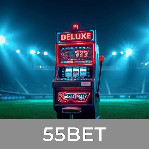 55BET: Experimente o Crash com Recompensas Instantâneas e Altas
