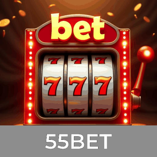 55BET: Jogos de Mesa ao Vivo para Brasileiros