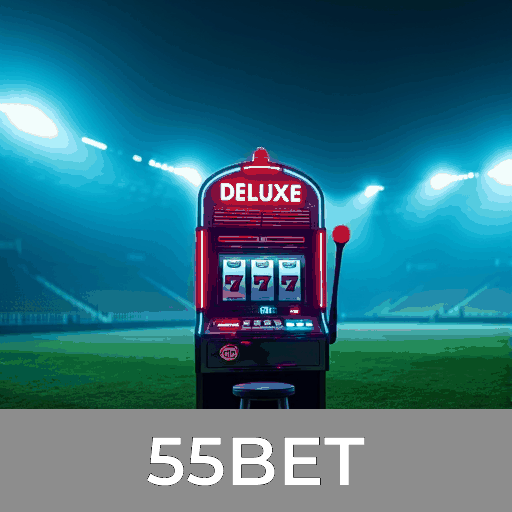 55BET: Aproveite Promocões Imperdíveis e Ganhe Mais