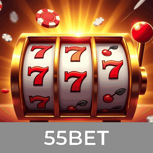 55BET: Aproveite o Melhor em Serviços de Apostas Profissionais