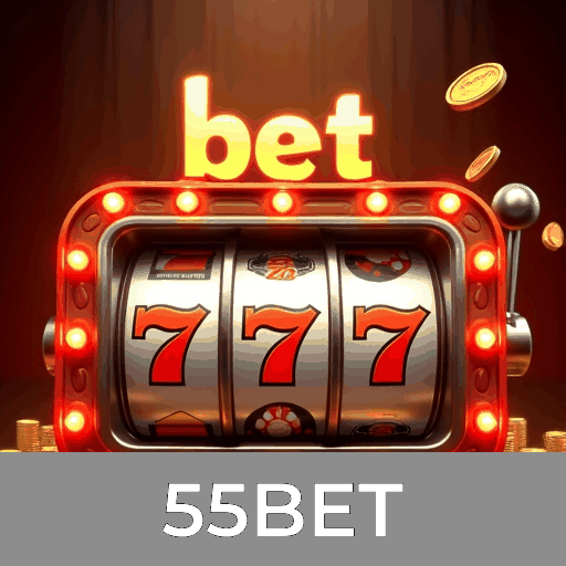 55BET: Onde Bônus Generosos Encontram Exclusividade